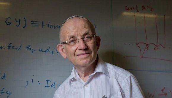 פרופ' יוסף ברנשטיין פרופ' יוסף ברנשטיין
