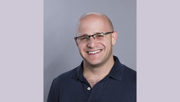 ביה"ס לכימיה מברך את ד"ר ברק הירשברג על זכייתו בפרס המדען הצעיר המצטיין של החברה הישראלית לכימיה לשנת 2025