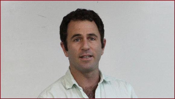 ברכות לאורן סלון על זכייתו במלגת קלור