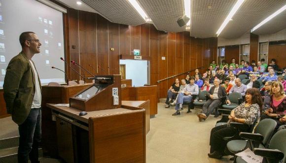 חלוקת פרסי הצטיינות