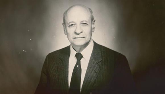 סימפוזיון לזכרו של פרופסור עמנואל רשבא סימפוזיון לזכרו של פרופסור עמנואל רשבא