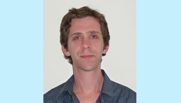 אסף בן משה זכה בפרס האגודה האמריקאית לחקר חומרים לתלמידי מחקר מצטיינים
