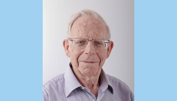 ברכות לפרופ' גיל נבון על קבלת מדליית הזהב של האגודה הבינלאומית לתהודה מגנטית (NMR/MRI) ברפואה