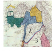 גבולות ארץ ישראל ומדינת ישראל